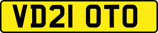 VD21OTO
