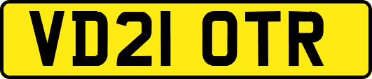VD21OTR