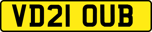 VD21OUB