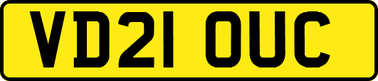 VD21OUC