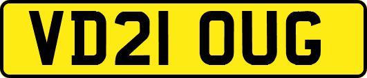 VD21OUG