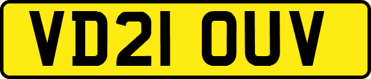 VD21OUV