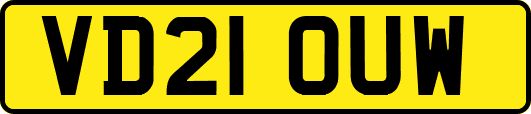 VD21OUW