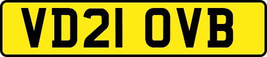 VD21OVB