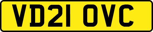 VD21OVC