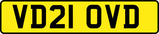 VD21OVD