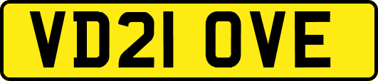 VD21OVE