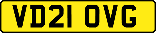VD21OVG