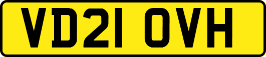 VD21OVH