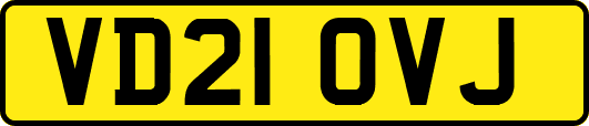 VD21OVJ