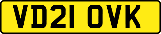 VD21OVK