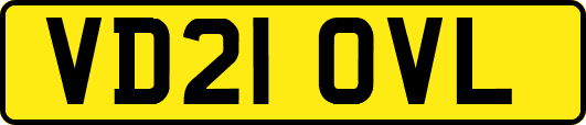 VD21OVL