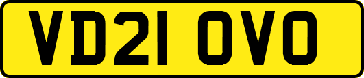 VD21OVO