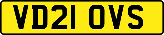 VD21OVS