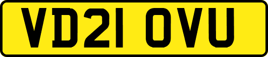 VD21OVU