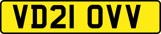 VD21OVV