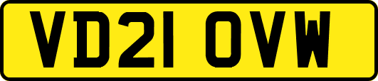 VD21OVW