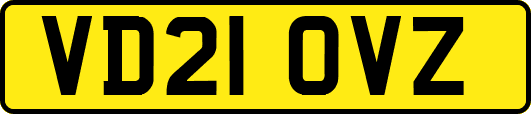VD21OVZ