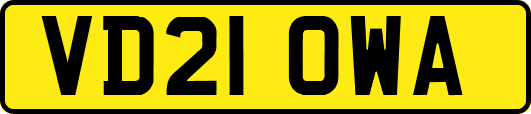 VD21OWA