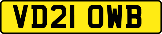 VD21OWB