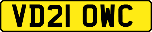 VD21OWC