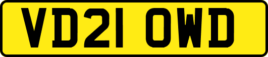 VD21OWD