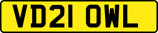 VD21OWL