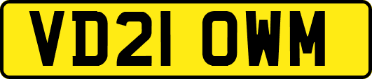 VD21OWM