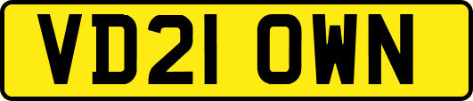 VD21OWN