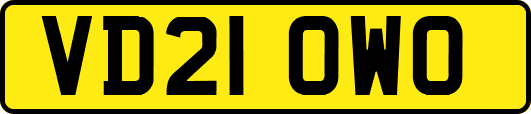 VD21OWO