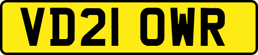 VD21OWR