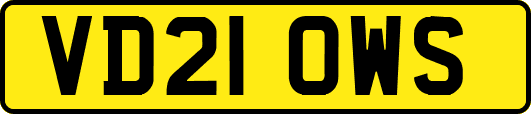VD21OWS