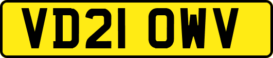 VD21OWV