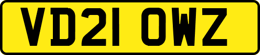 VD21OWZ
