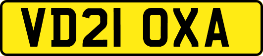 VD21OXA