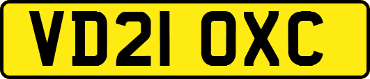VD21OXC