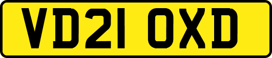 VD21OXD