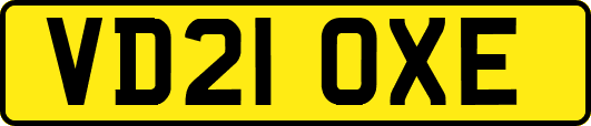 VD21OXE