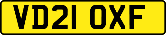 VD21OXF