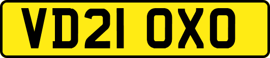 VD21OXO