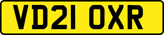 VD21OXR