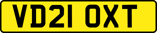 VD21OXT