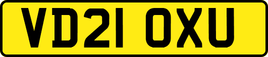 VD21OXU