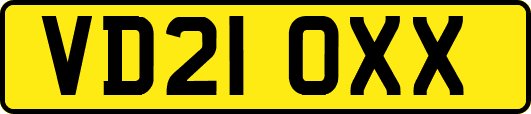 VD21OXX
