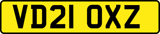 VD21OXZ
