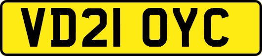 VD21OYC