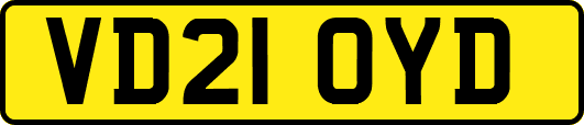 VD21OYD