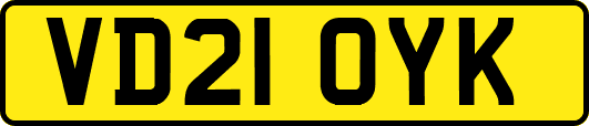 VD21OYK