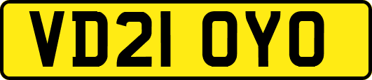 VD21OYO