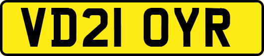 VD21OYR